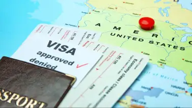 Permiso electrónico de viaje ESTA Permiso electrónico de viaje ESTA