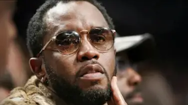 Sean ‘Diddy’ Combs: Esta sería la cantidad de años que pasaría en la cárcel Sean ‘Diddy’ Combs: Esta sería la cantidad de años que pasaría en la cárcel