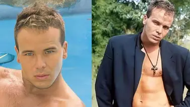 El extraño baile de Adolfo Cubas que causa comentarios en Instagram
