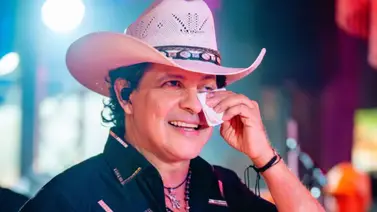 José Gregorio Oquendo regresa a la industria y enaltece la música llanera en su Free Cover Venezuela
