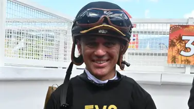 Javier Castellano está a tiro para lograr una importante marca en Estados Unidos Javier Castellano está a tiro para lograr una importante marca en Estados Unidos