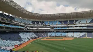 Venezuela lidera grupo A de la Copa América de Beisbol (+Detalles)