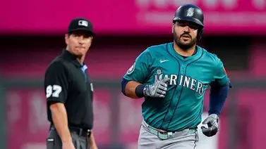 ¿Quién ganará? Conoce a los peloteros elegibles para optar el premio Luis Aparicio en este 2025