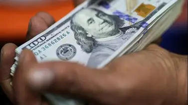 Precio del dólar BCV para este miércoles 1 de octubre según el Banco Central de Venezuela
