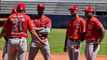 Cardenales de Lara inician su pretemporada con la ilusión de conquistar el bicampeonato Cardenales de Lara inician su pretemporada con la ilusión de conquistar el bicampeonato