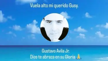Lamentable noticia: Hijo del exjinete venezolano Gustavo Ávila fallecido este lunes