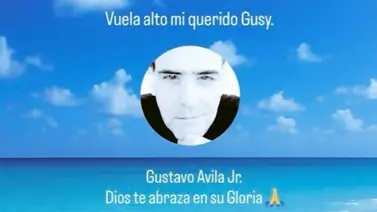 Lamentable noticia: Hijo del exjinete venezolano Gustavo Ávila fallecido este lunes Lamentable noticia: Hijo del exjinete venezolano Gustavo Ávila fallecido este lunes