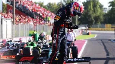 Fórmula 1: Verstappen y Norris llegan a Singapur con la remontada en la mira (Previa)