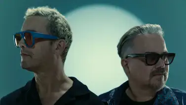 Los Amigos Invisibles: lanzamiento musical y regreso a Venezuela Los Amigos Invisibles: lanzamiento musical y regreso a Venezuela