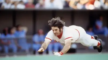 MLB: Un año sin Pete Rose ¿Cómo medir la grandeza de un atleta profesional?