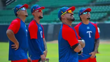 Tiburones asegura la presencia de otro grandesligas para la temporada 2025-2026