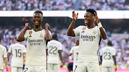 Jugadores del Real Madrid que podrían salir el último día de mercado