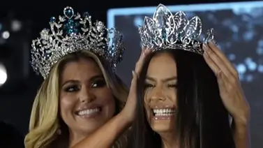 Reina de belleza pierde su corona al revelar que está embarazada y termina en el hospital Reina de belleza pierde su corona al revelar que está embarazada y termina en el hospital