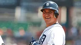 Yadier Molina y Magglio Ordóñez encabezan a los nuevos exaltados al Salón de la Fama latinoamericano