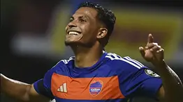 Futve: Goleadas, empates y remontadas marcan la jornada 6 del torneo