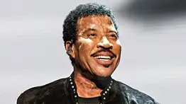 Lionel Richie en cuidados intensivos: esto se sabe de su estado de salud