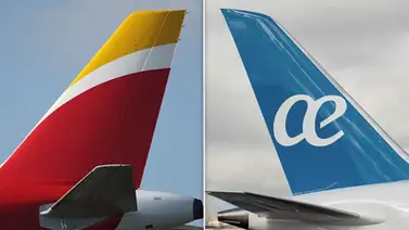 Air Europa e Iberia vuelven a Maiquetía: estas son las fechas de sus vuelos a Caracas Air Europa e Iberia vuelven a Maiquetía: estas son las fechas de sus vuelos a Caracas