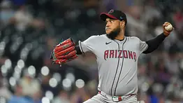MLB: Eduardo Rodríguez entre los mejores brazos del viejo circuito