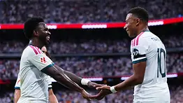 Real Madrid está muy cerca de recuperar a una de sus estrellas