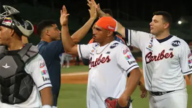 LVBP: Caribes tendría asegurado a un lanzador dominicano LVBP: Caribes tendría asegurado a un lanzador dominicano