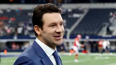 NFL: Tony Romo se declara culpable por conducir ebrio y revela su lucha secreta NFL: Tony Romo se declara culpable por conducir ebrio y revela su lucha secreta