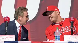 MLB: Mike Trout reafirma su lealtad a los Angelinos tras la histórica venta del equipo