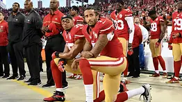 Colin Kaepernick rompe el silencio: Por qué se niega a ver los partidos de la NFL