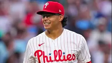 MLB: Jesús Luzardo le ganó el duelo a su compatriota Eduardo Rodríguez MLB: Jesús Luzardo le ganó el duelo a su compatriota Eduardo Rodríguez