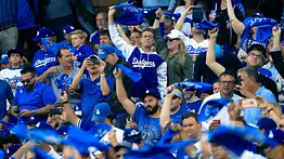 MLB: Dodgers de Los Ángeles lideran este top de aficionados en 2026