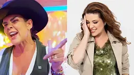 Niurka Marcos se le va encima Alicia Machado y la llama “bruja sin cerebro”