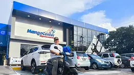 Sensacolor celebra la entrega del primer gran ganador de su iniciativa «Pinta y Gana» en el estado Aragua