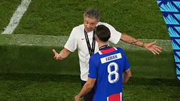 PSG: Luis Enrique exige el Balón de Oro para uno de los suyos