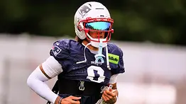 NFL: Christian González no está cerca de renovar con Patriots