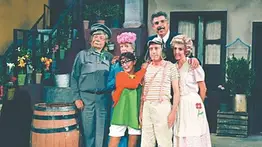 Piden oraciones por estrella de “El Chavo del 8” que fue hospitalizada