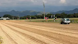 ¡Tomen nota! Hipódromo de Valencia anuncia tres retirados para la Reunión 22