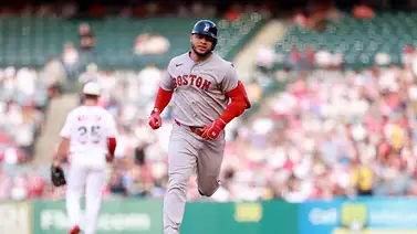 MLB: ¿Cuánto le falta? Willson Contreras puede ser el próximo criollo en arribar a los 200 jonrones MLB: ¿Cuánto le falta? Willson Contreras puede ser el próximo criollo en arribar a los 200 jonrones