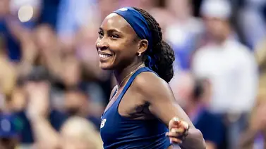 Gauff supera a Badosa y avanza con paso firme en el US Open Gauff supera a Badosa y avanza con paso firme en el US Open