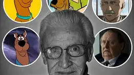 Muere Francisco Reséndez, la icónica voz de Scooby-Doo y director de Los Simpson
