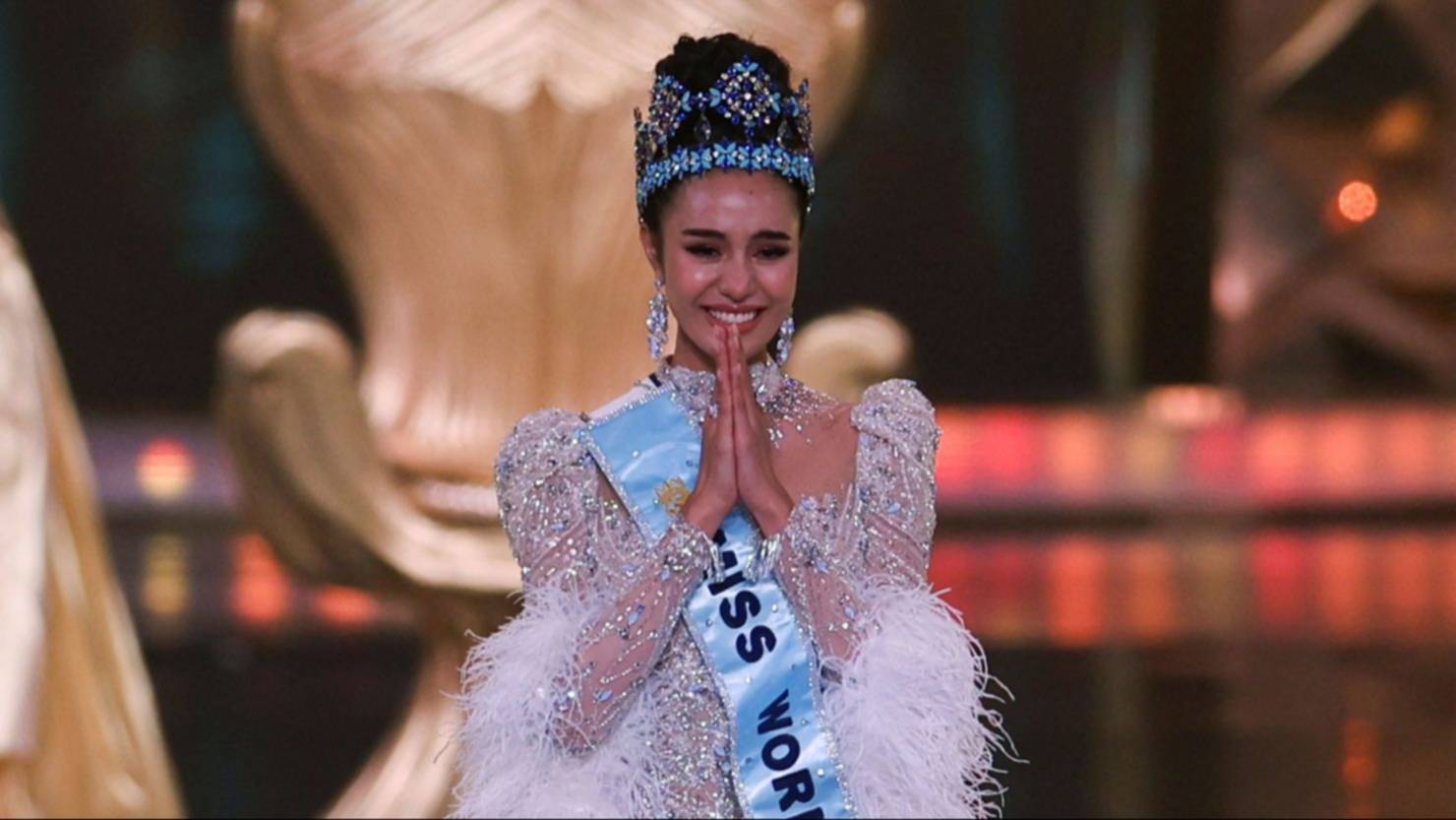 Miss Mundo 2026: Hora y dónde ver la gala de coronación en Venezuela