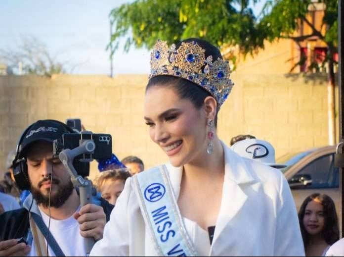 Miss Mundo 2026: Hora y dónde ver la gala de coronación en Venezuela Miss Mundo 2026: Hora y dónde ver la gala de coronación en Venezuela