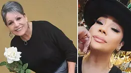 Hermanos y madre de Selena Quintanilla en “guerra” por el legado de la cantante