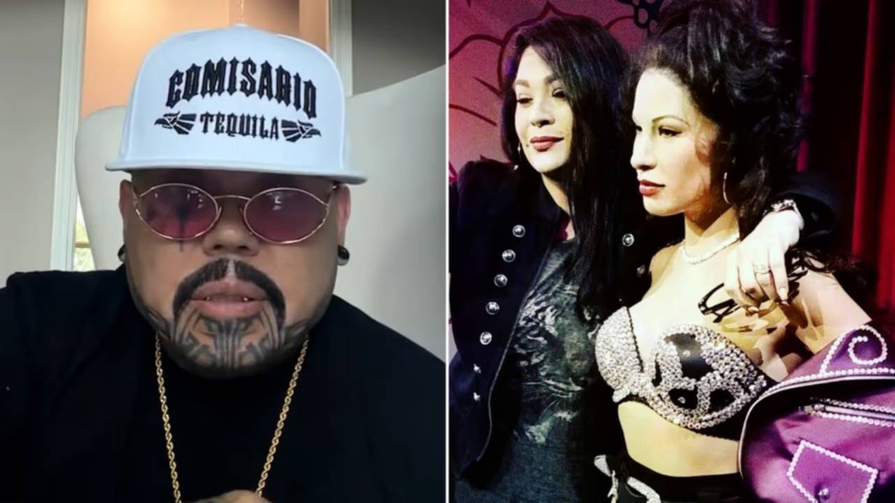 Hermanos y madre de Selena Quintanilla en “guerra” por el legado de la cantante