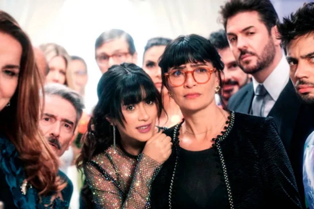 ¡Plan de fin de semana! Estos son los nuevos estrenos de series y películas que no te puedes perder