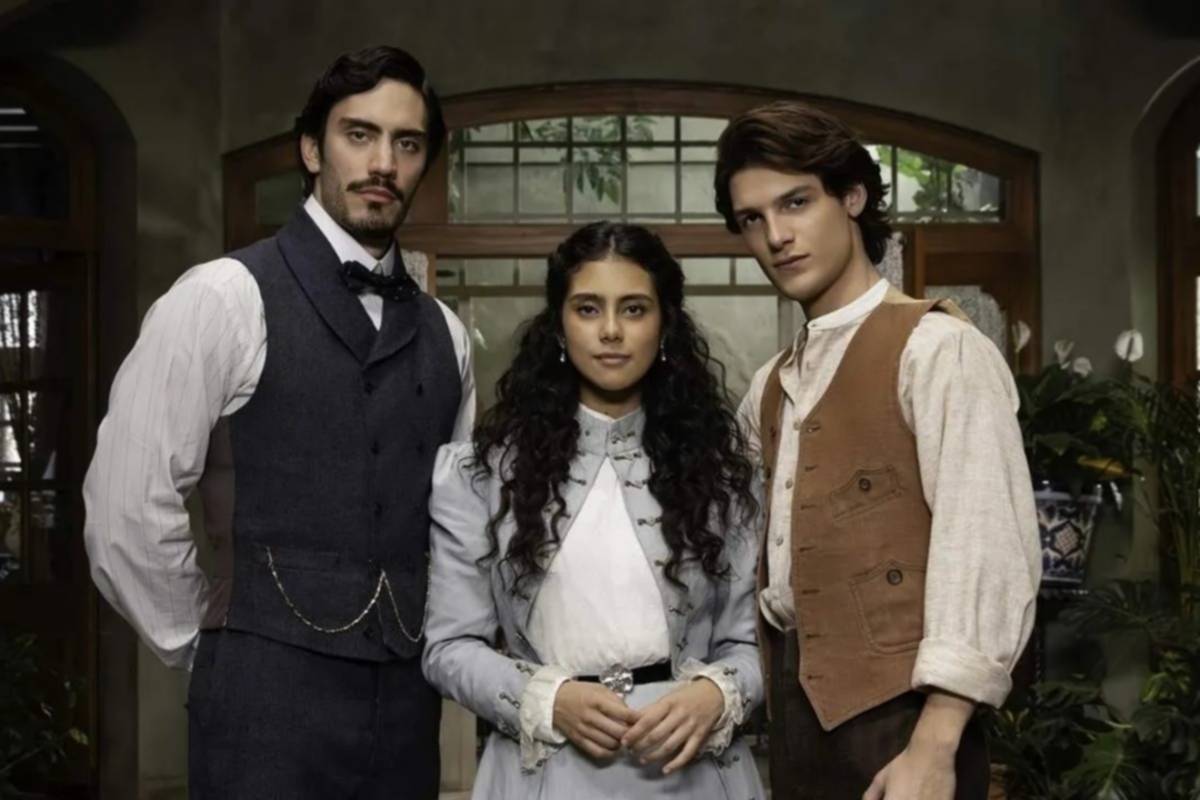 ¡Plan de fin de semana! Estos son los nuevos estrenos de series y películas que no te puedes perder