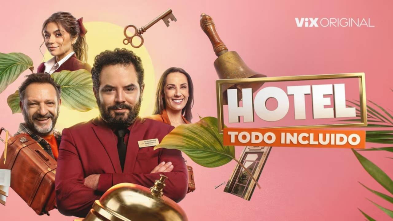 ¡Plan de fin de semana! Estos son los nuevos estrenos de series y películas que no te puedes perder