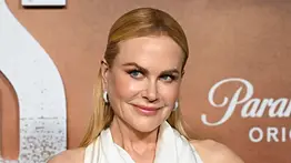 Nicole Kidman se atreve con todo y paraliza Los Ángeles con un sensual vestido