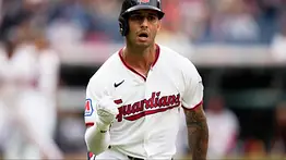 MLB: Brayan Rocchio fue el verdugo de los Tigres