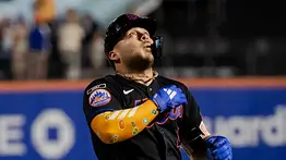 MLB: Francisco Álvarez se codea con grandes nombres tras protagonizar juego multi-jonrón