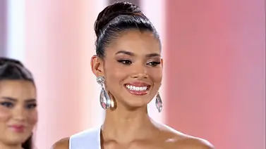Miss Mundo 2026: República Dominicana la única representación latina en el top 6 Miss Mundo 2026: República Dominicana la única representación latina en el top 6
