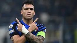 Serie A: Inter de Milán vs Napoli (En vivo)